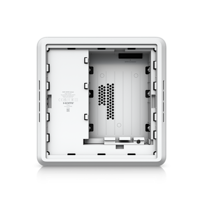 UniFi – Network Video Recorder Instant