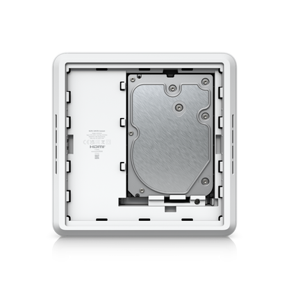 UniFi – Network Video Recorder Instant