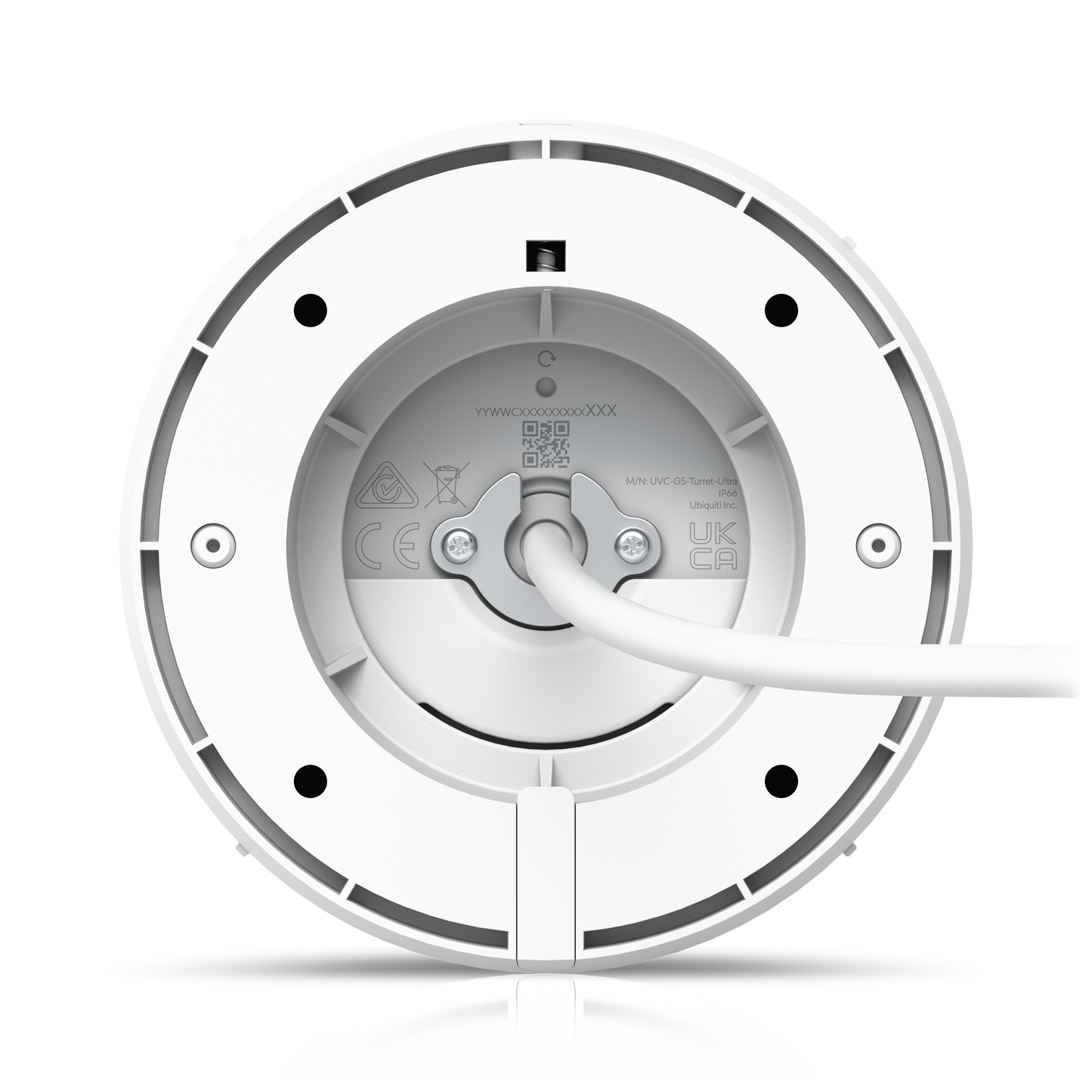 Network Video Recorder Instant Kit