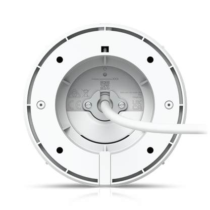 Network Video Recorder Instant Kit