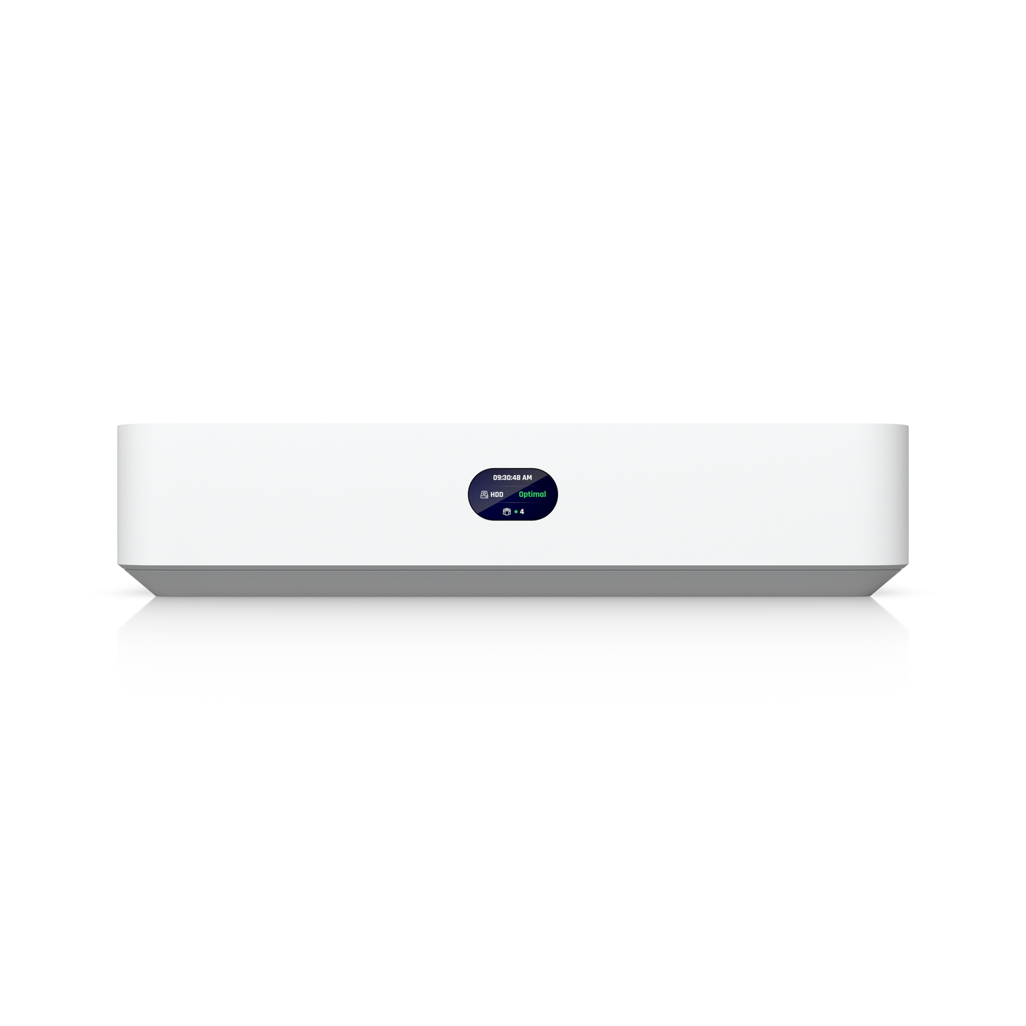 Network Video Recorder Instant Kit