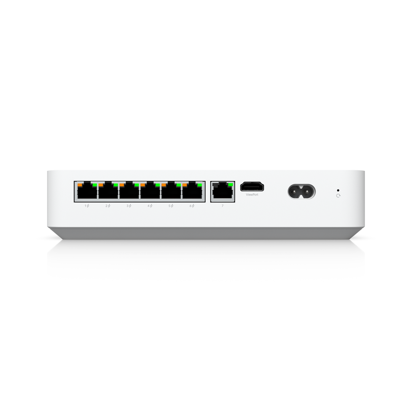 Network Video Recorder Instant Kit