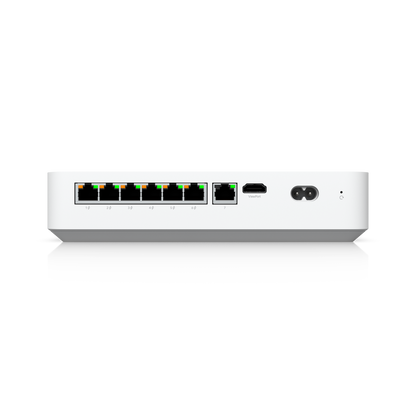 Network Video Recorder Instant Kit