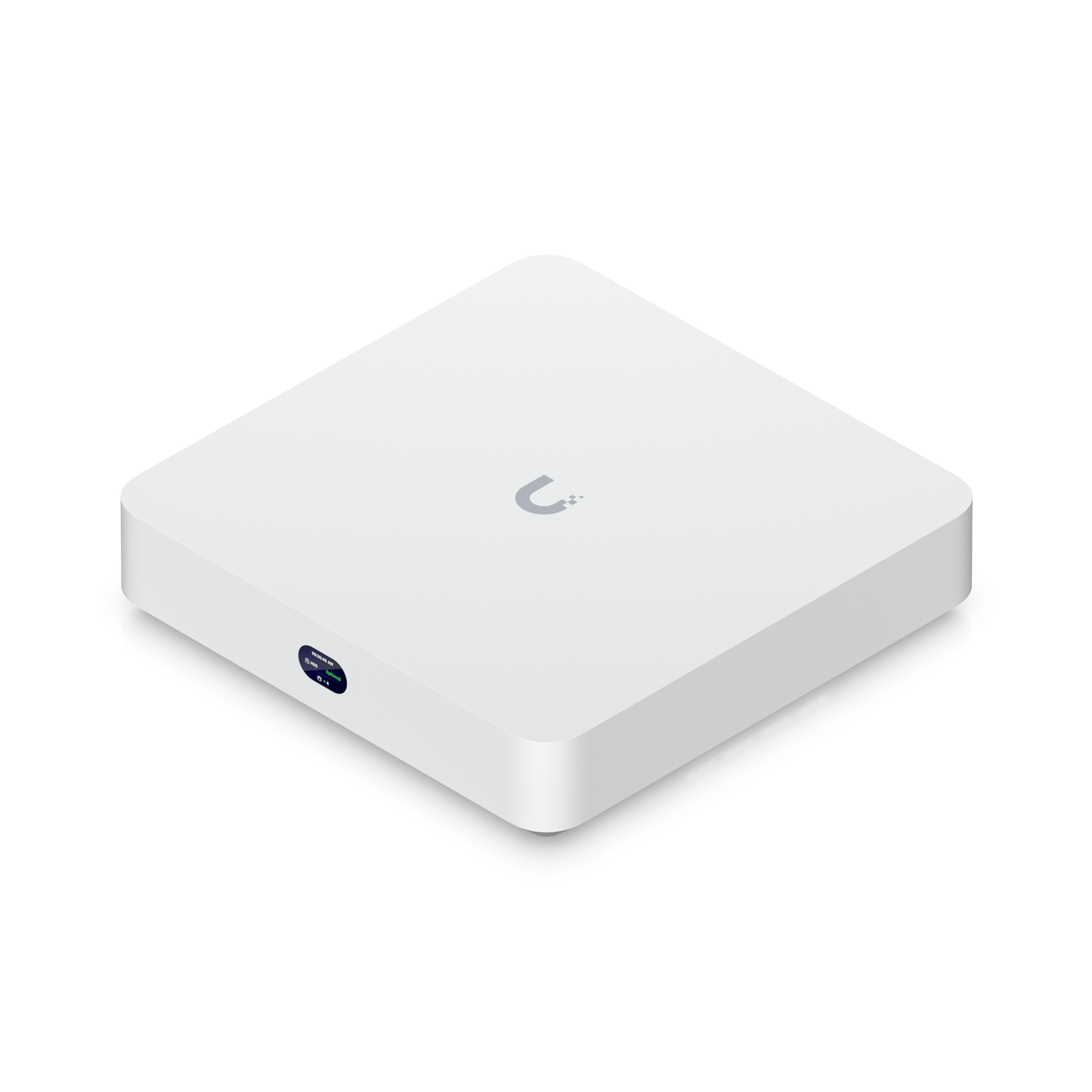 Network Video Recorder Instant Kit