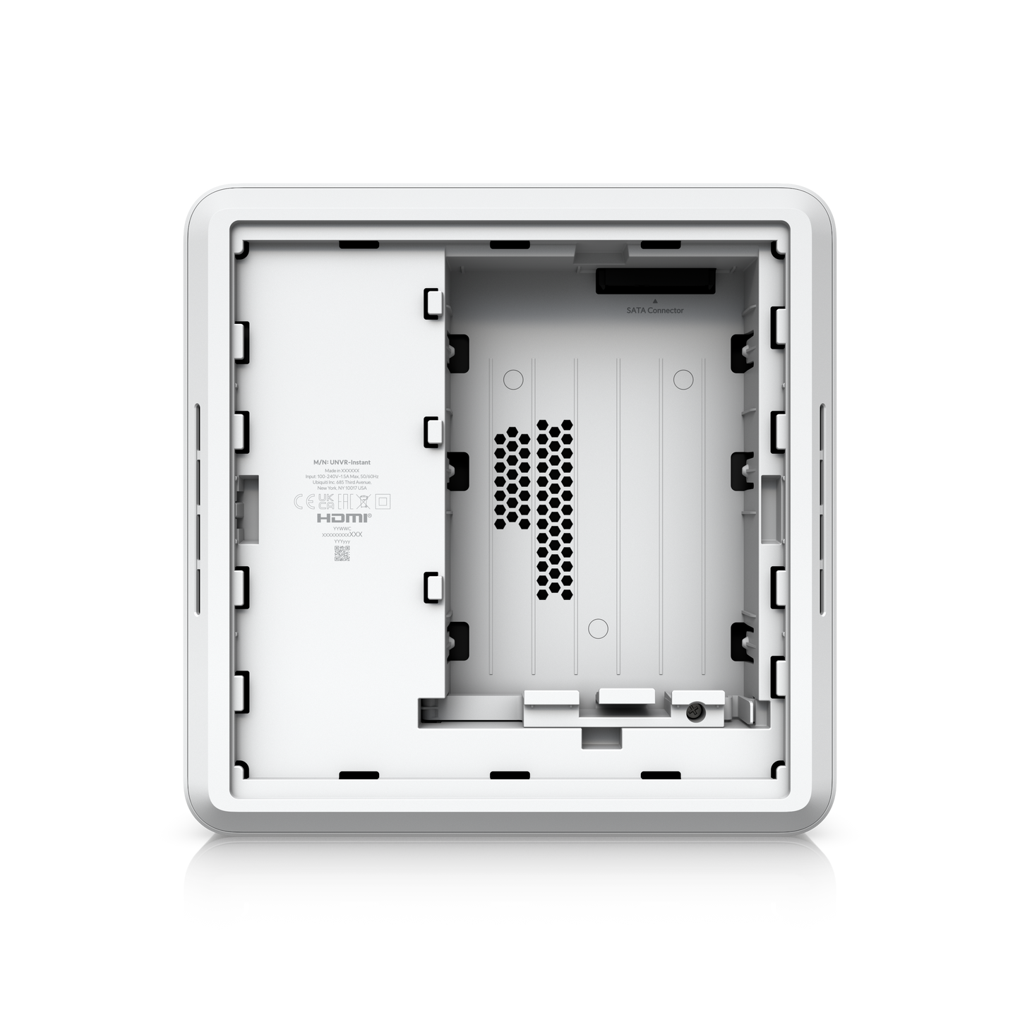 Network Video Recorder Instant Kit