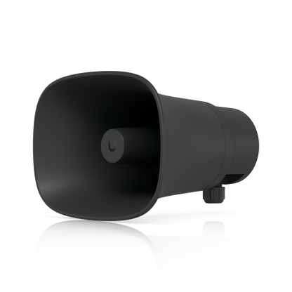 AI Horn Speaker (Black)