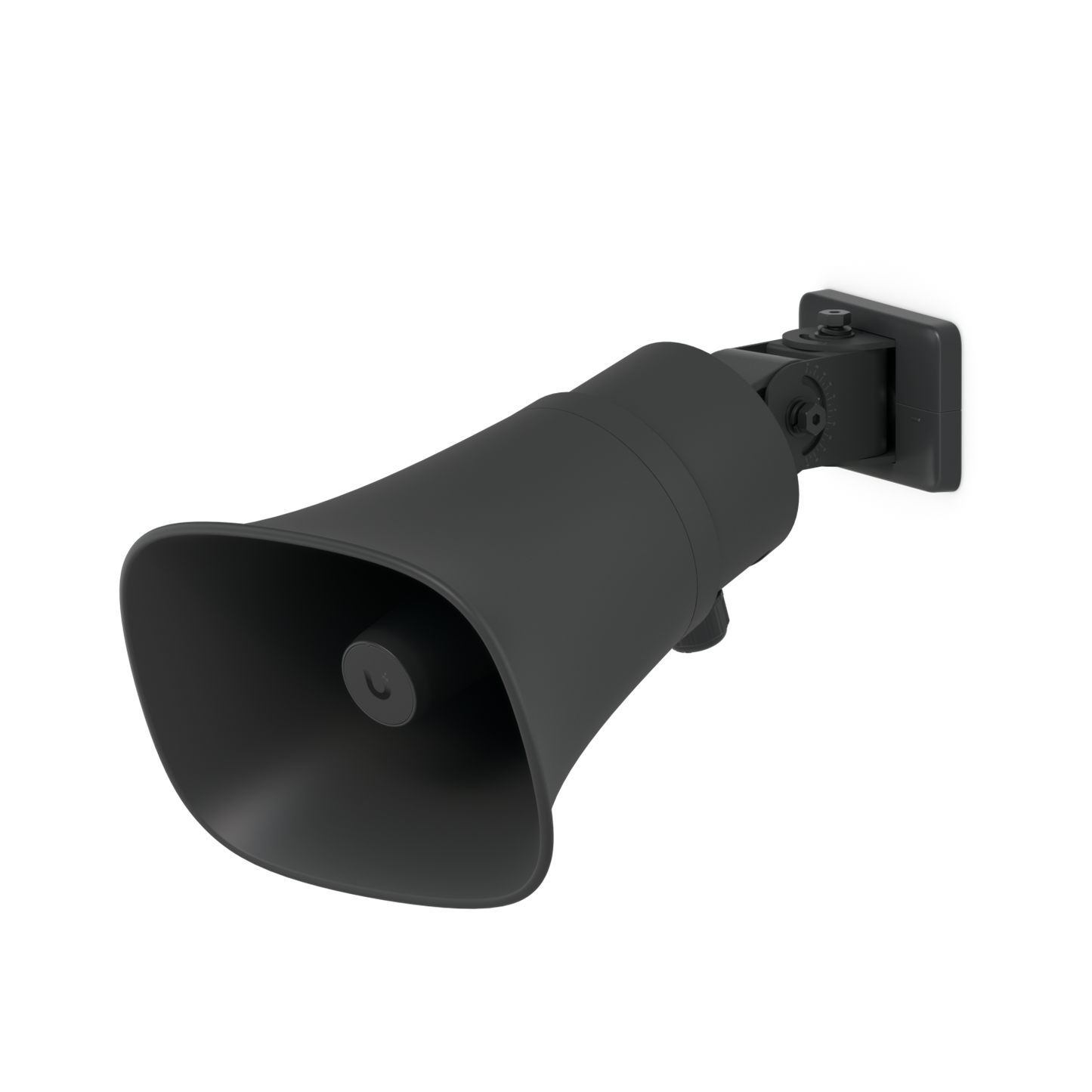 AI Horn Speaker (Black)