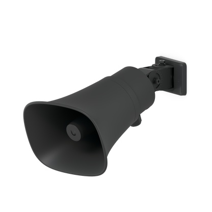 AI Horn Speaker (Black)