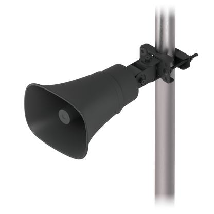 AI Horn Speaker (Black)