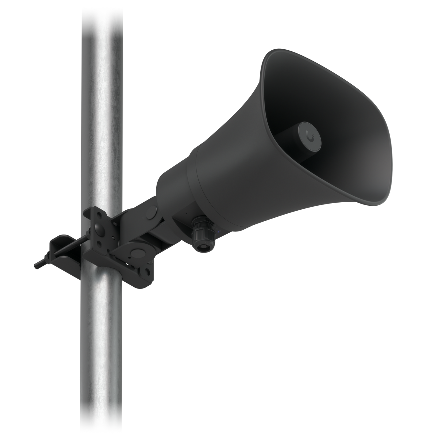 AI Horn Speaker (Black)