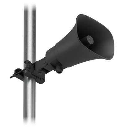 AI Horn Speaker (Black)