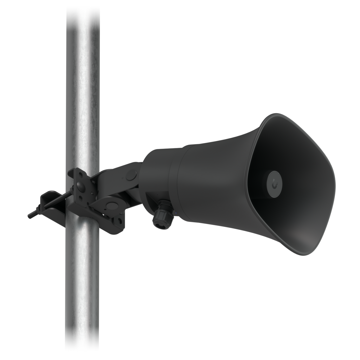 AI Horn Speaker (Black)