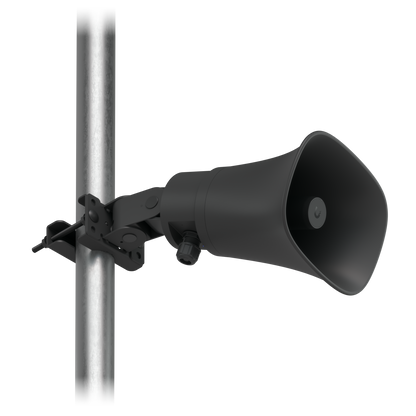 AI Horn Speaker (Black)