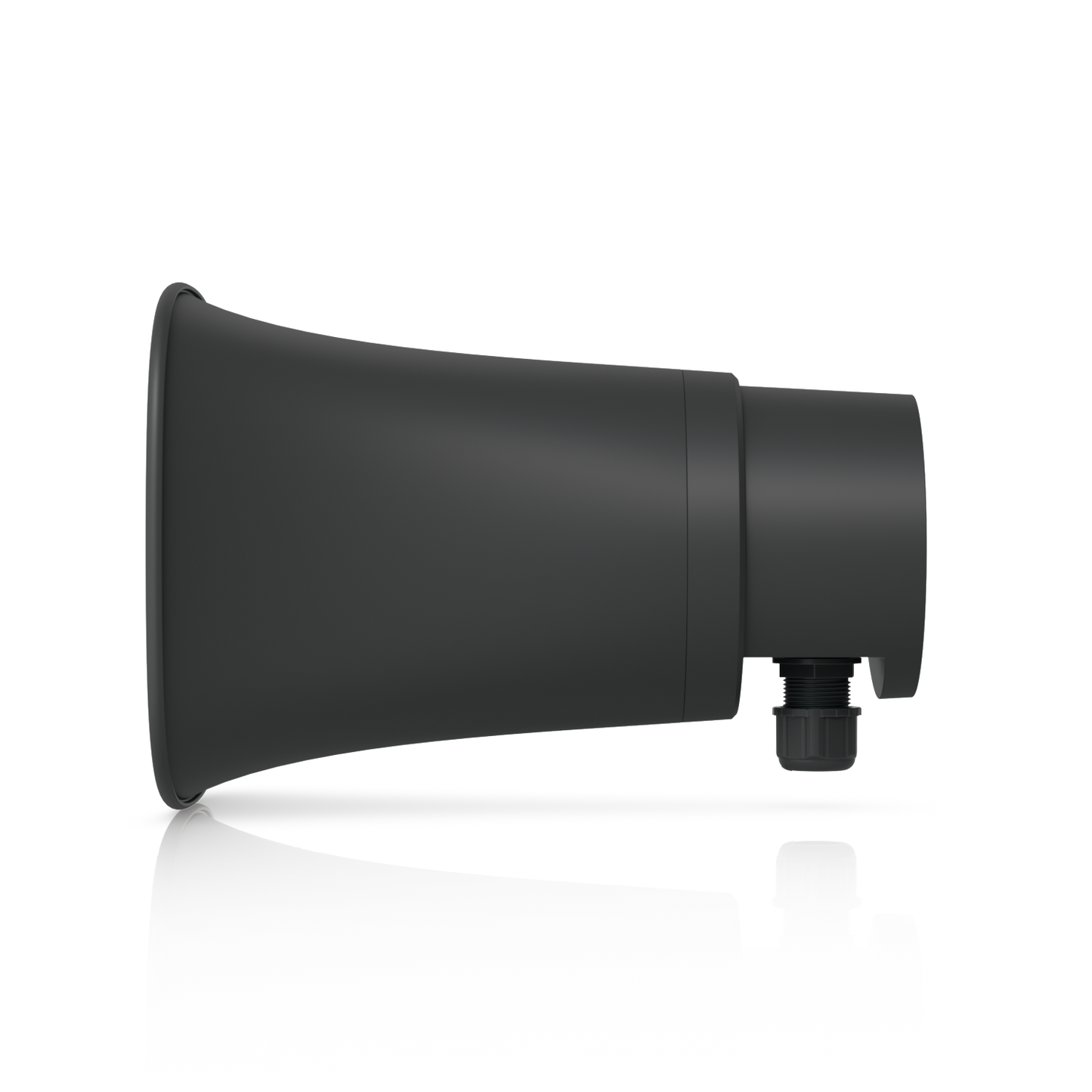 AI Horn Speaker (Black)