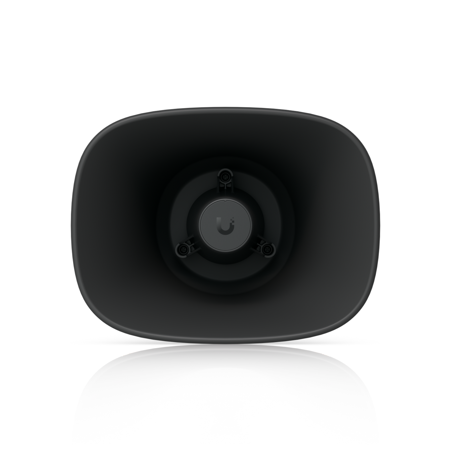 AI Horn Speaker (Black)