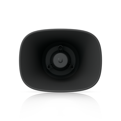 AI Horn Speaker (Black)