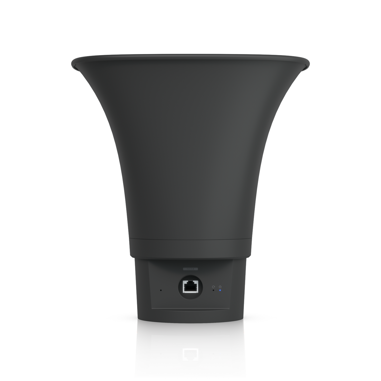 AI Horn Speaker (Black)