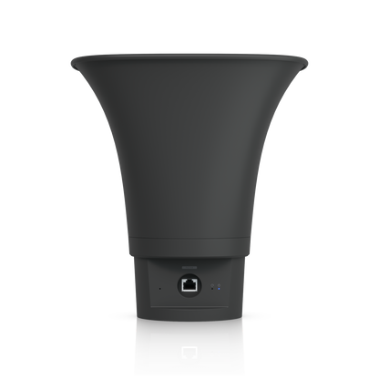 AI Horn Speaker (Black)