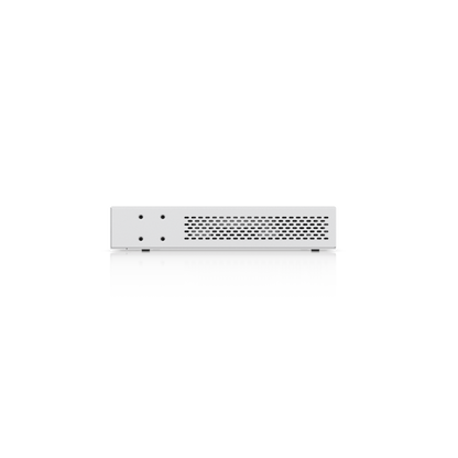 UniFi - Switch XG - 6 poort, 210W PoE budget