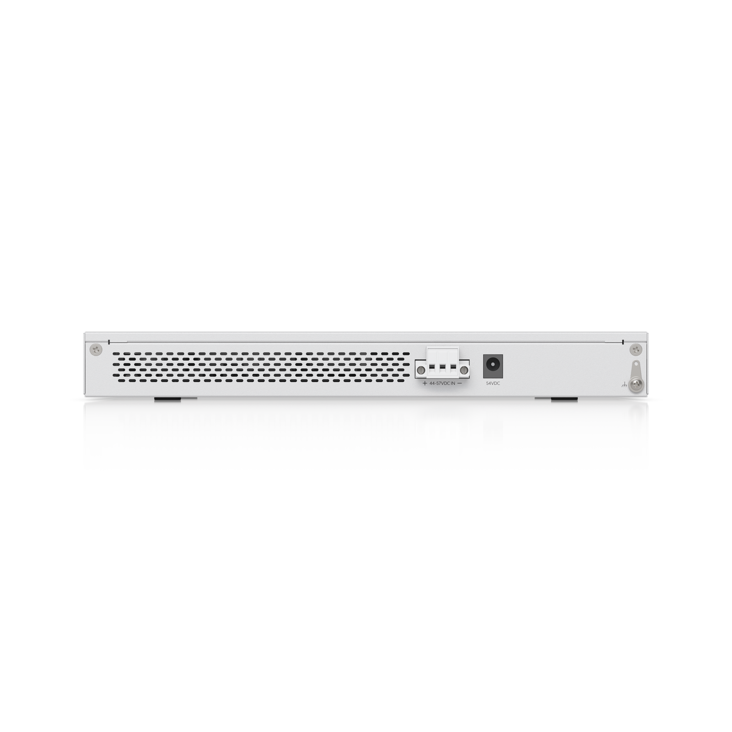 UniFi - Switch XG - 6 poort, 210W PoE budget