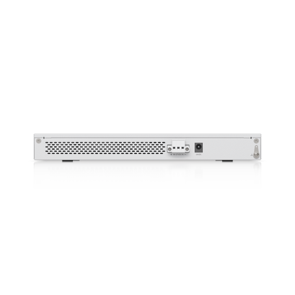 UniFi - Switch XG - 6 poort, 210W PoE budget