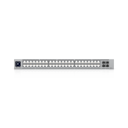 UniFi - Switch Pro XG 48 PoE, 1080W PoE budget