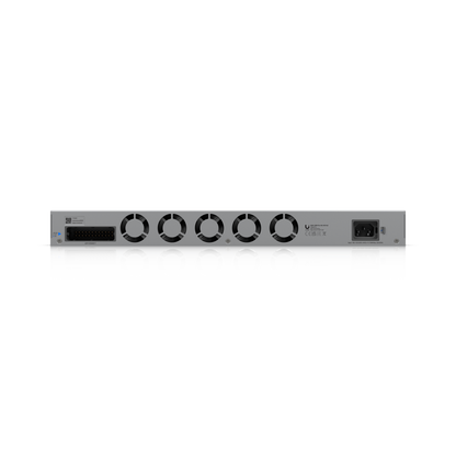 UniFi - Switch Pro XG 48 PoE, 1080W PoE budget
