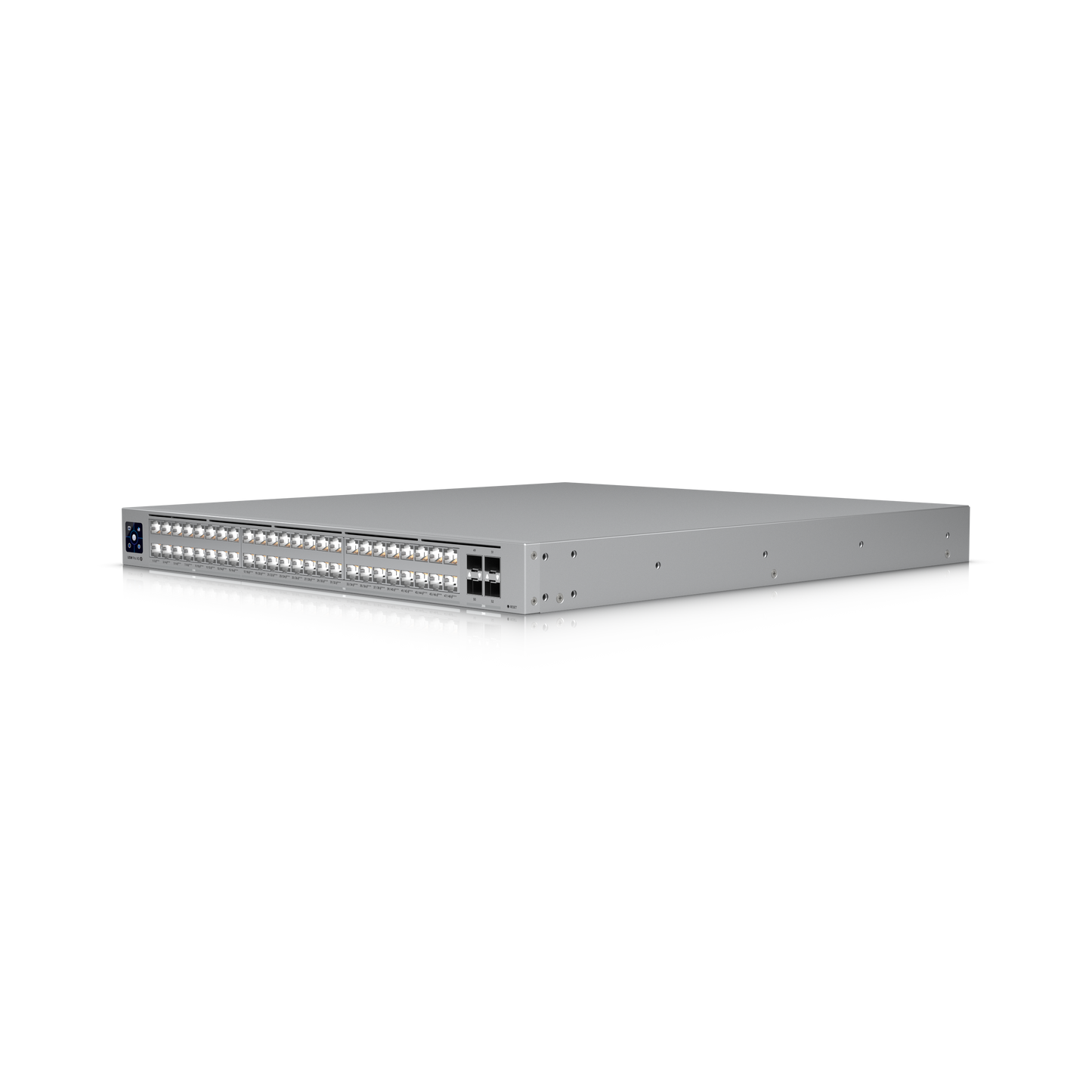 UniFi - Switch Pro XG 48 PoE, 1080W PoE budget