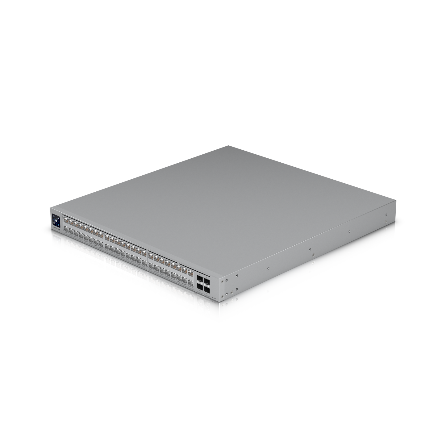 UniFi - Switch Pro XG 48 PoE, 1080W PoE budget
