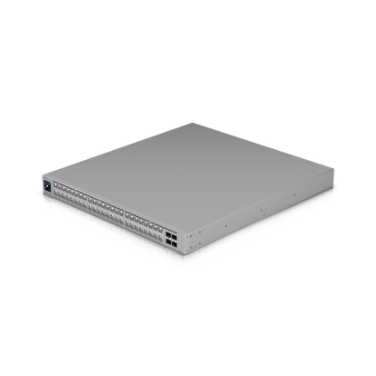 UniFi - Switch Pro XG 48 PoE, 1080W PoE budget
