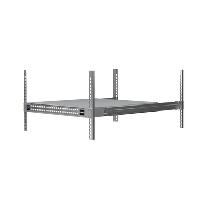 UniFi - Switch Pro XG 48 PoE, 1080W PoE budget