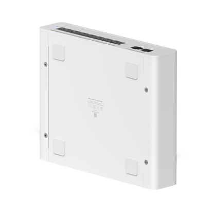UniFi Switch Pro XG 8 PoE - 8 poort 155W PoE budget