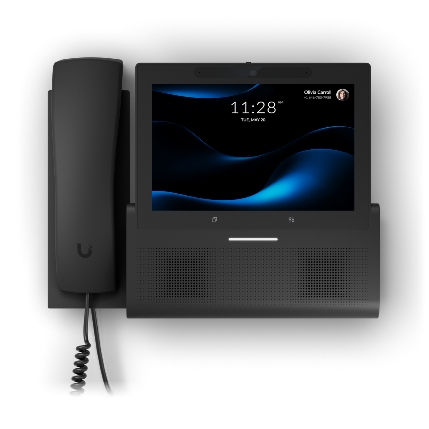 UniFi - Phone Touch G3 Touch Wall