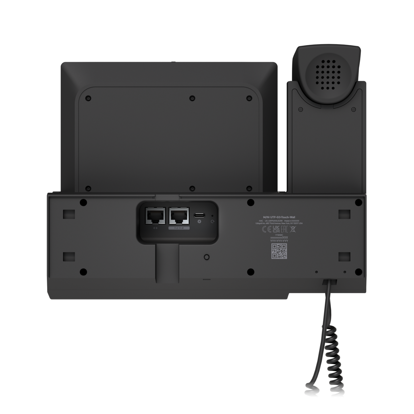 UniFi - Phone Touch G3 Touch Wall