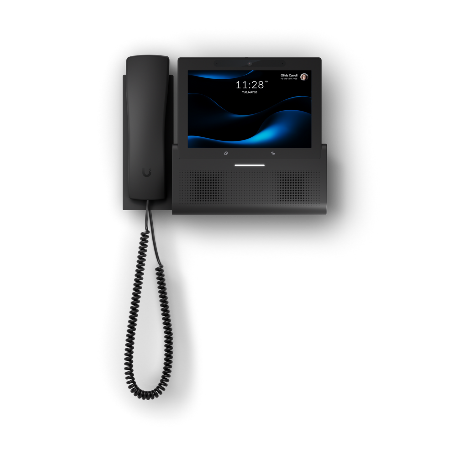 UniFi - Phone Touch G3 Touch Wall