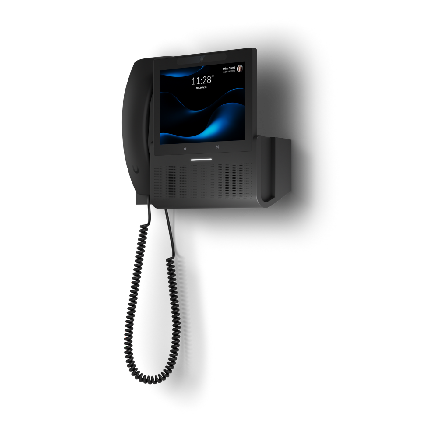 UniFi - Phone Touch G3 Touch Wall
