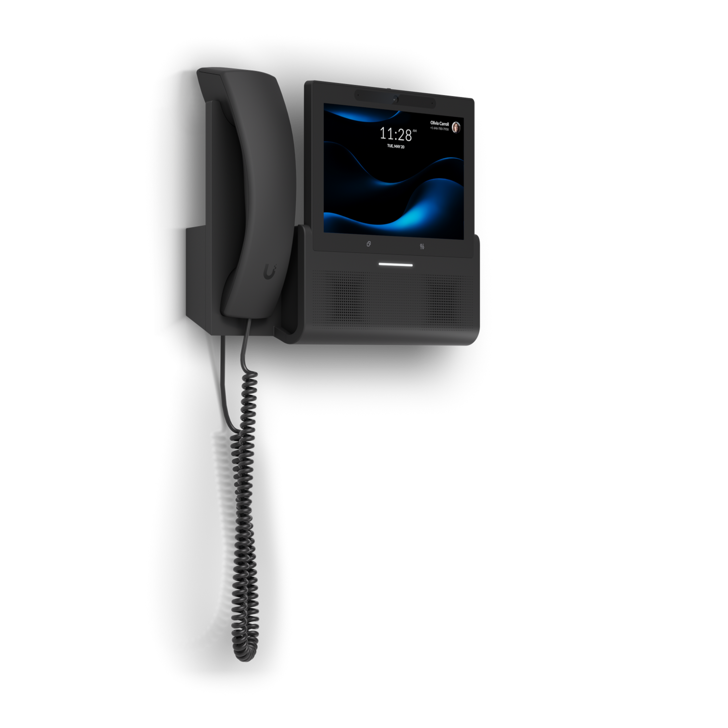 UniFi - Phone Touch G3 Touch Wall