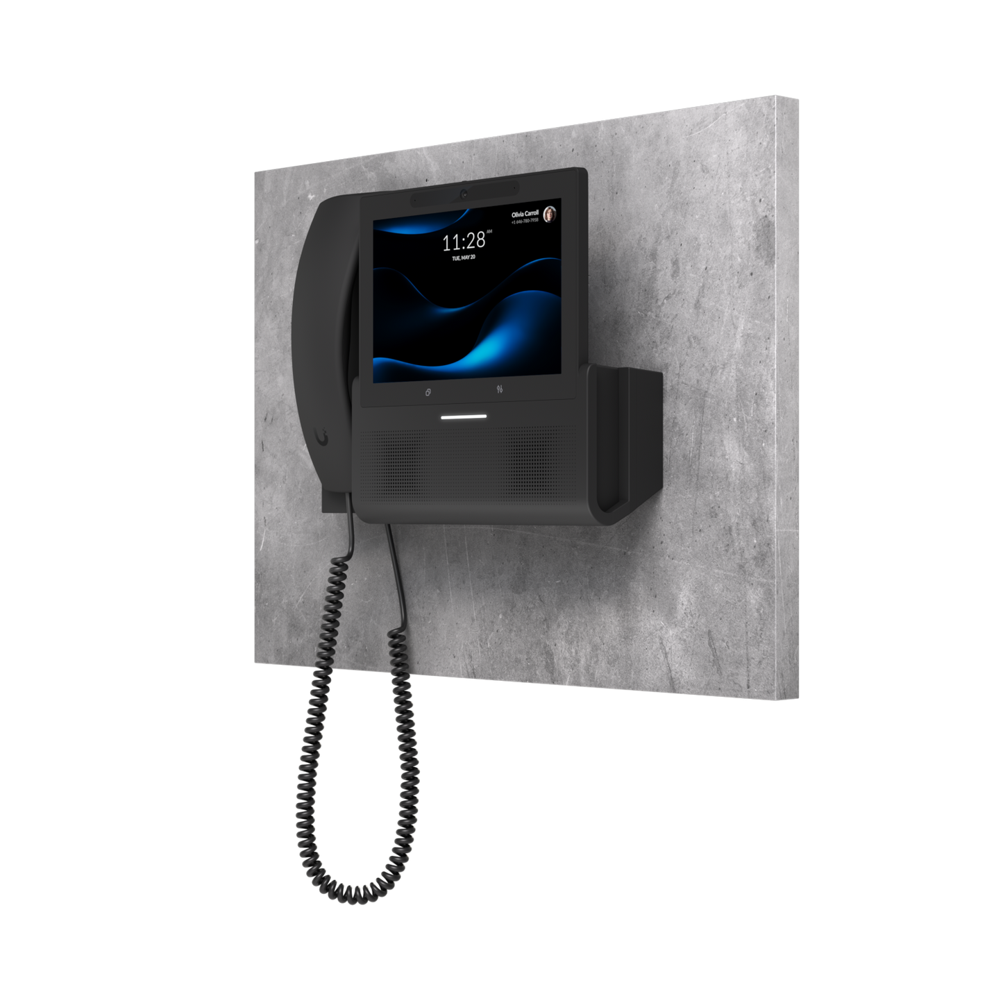 UniFi - Phone Touch G3 Touch Wall