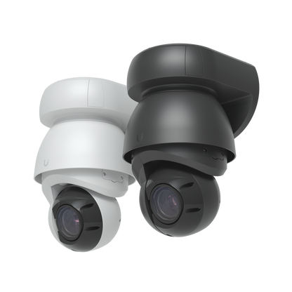 UniFi Protect AI PTZ Industrial
