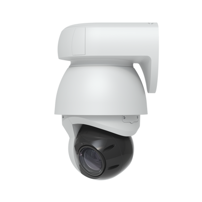 UniFi Protect AI PTZ Industrial