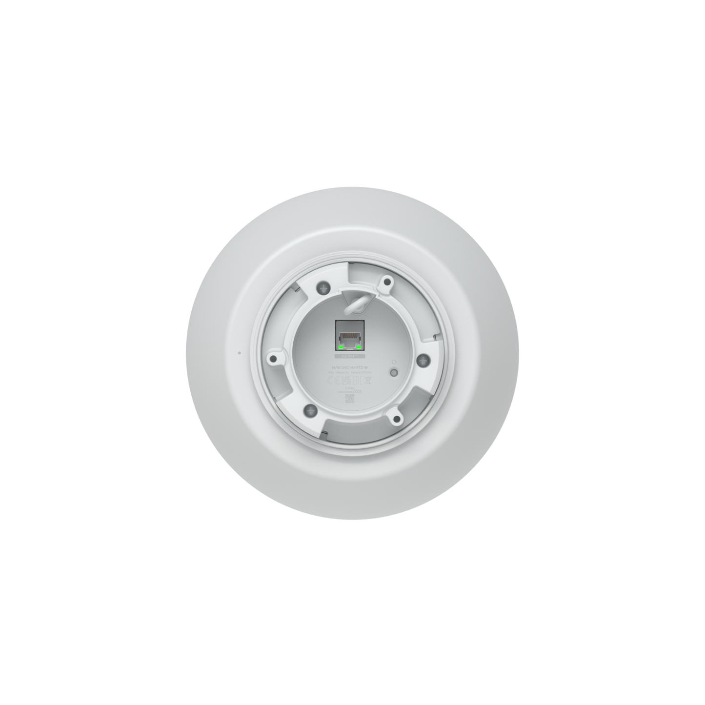 UniFi Protect AI PTZ Industrial