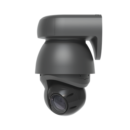 UniFi Protect AI PTZ Industrial