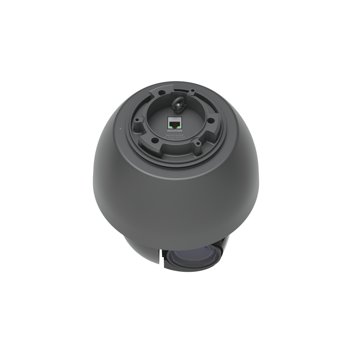 UniFi Protect AI PTZ Industrial