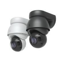 UniFi Protect AI PTZ Precision