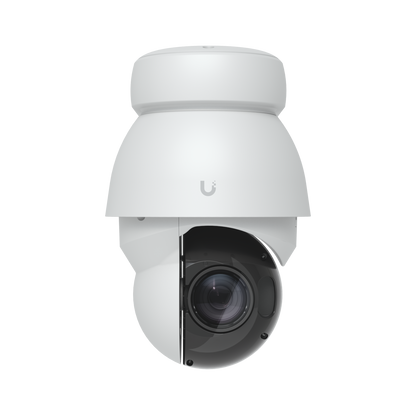 UniFi Protect AI PTZ Precision