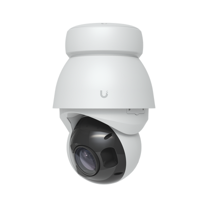UniFi Protect AI PTZ Precision
