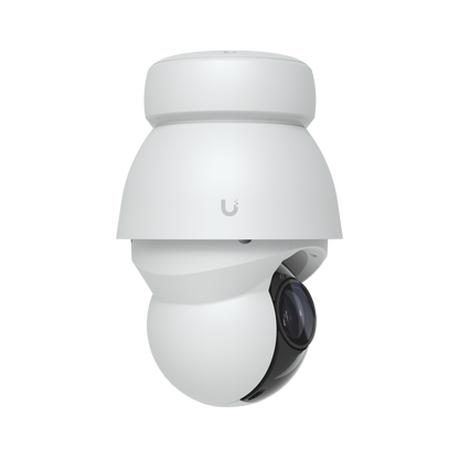 UniFi Protect AI PTZ Precision