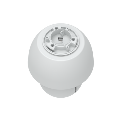 UniFi Protect AI PTZ Precision