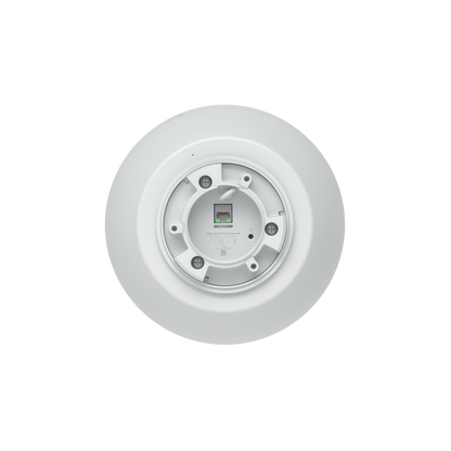 UniFi Protect AI PTZ Precision