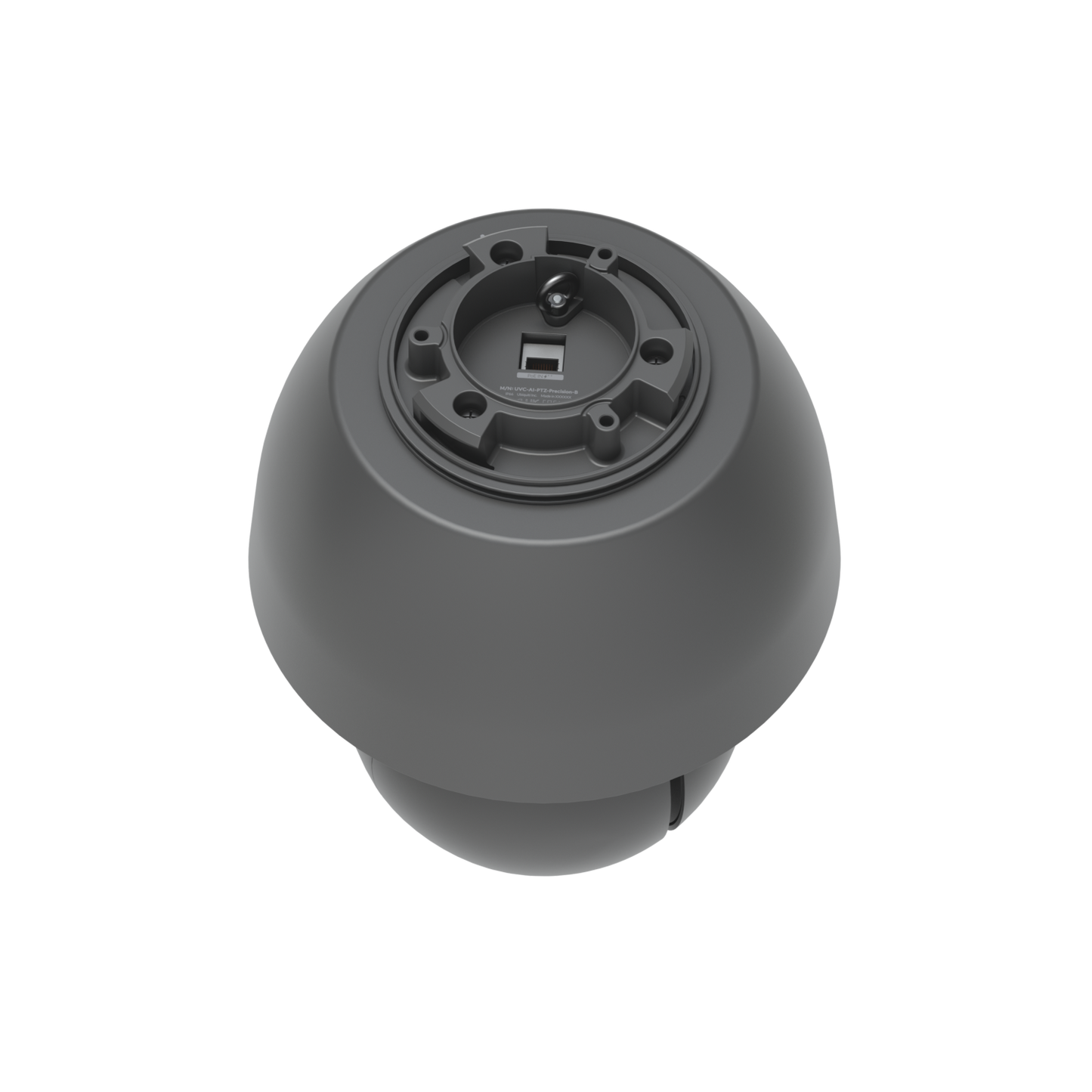 UniFi Protect AI PTZ Precision